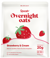 Strawberry & Cream