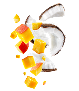 Mango Coconut
