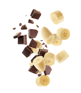 Choco Banana